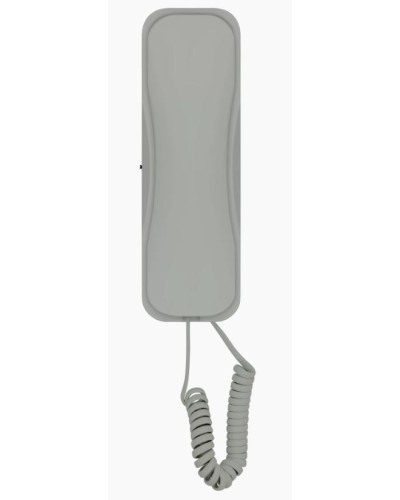 Аудиотрубка для подключения к многоквартирному домофону CTV-Welcome Pl в Нефтеюганске Абонентские видеоустройства Pintop.ru