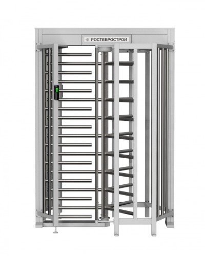 Турникет Ростов-Дон ПР1Ш/3М2 (0911) в Нефтеюганске Турникеты Pintop.ru
