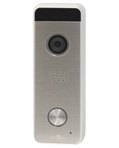 Панель вызова Smartec-СКД ST-DS506C-SL в Нефтеюганске Вызывные видеопанели малоабонентные Pintop.ru