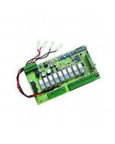 Плата блока управления ZA3 Came 3199ZA3 в Нефтеюганске Запчасти для шлагбаумов и автоматики Pintop.ru