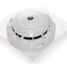 Устройство для защиты извещателя от пыли Юнитест П-90