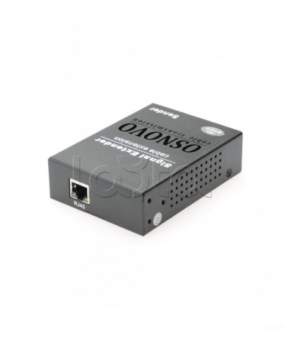 Удлинитель интерфейса USB 2.0 OSNOVO TLN-U1/1+RLN-U4/1 в Нефтеюганске Дополнительное оборудование для сетей Pintop.ru