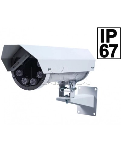 Термокожух общепромышленный Компания СМД Орион ОП Тип 3-А-24-36В в Нефтеюганске Кожухи и термокожухи для камер Pintop.ru