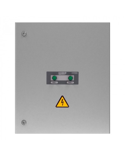 Шкаф ввода резерва Болид ШВР-110 в Нефтеюганске Устройства защиты операционных процессоров (ОПС) Pintop.ru