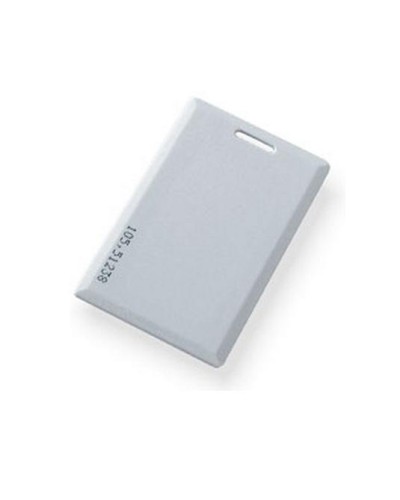 Карта Mifare Clamshell IronLogic IL-05M в Нефтеюганске Оптовые идентификаторы Pintop.ru