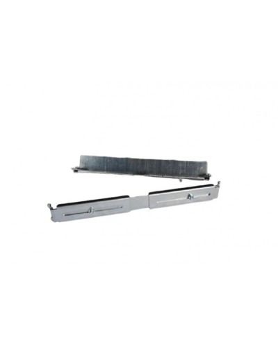 L-направ. для шкафов глуб. 600, нагрузка 100 кг, оцинк., 2 шт. Datarex DR-424120 в Нефтеюганске Аксессуары для стоек и шкафов Pintop.ru