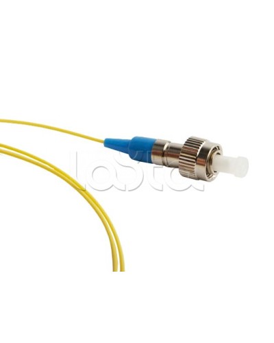 Пигтейл Hyperline FPT-B9-9-FC/UR-1,5M-LSZH-YL в Нефтеюганске Пигтейлы Pintop.ru