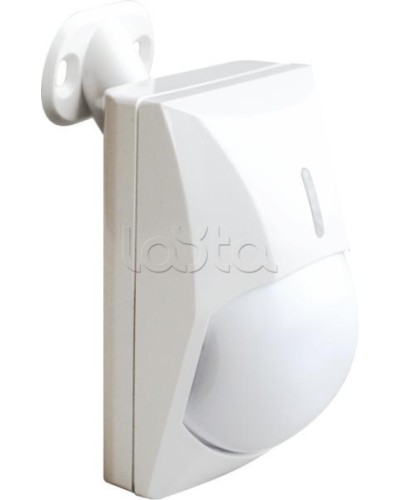 Извещатель охранный оптико-электронный инфракрасный пассивный адресный Версет ОПТИМИСТ-АП в Нефтеюганске Адресная система Версет Pintop.ru