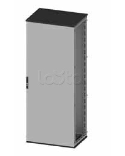 Шкаф нап. CQE, с дверью и задней панелью, 1400 x 800 x 400 DKC (R5CQE1484) в Нефтеюганске Щиты электрические Pintop.ru