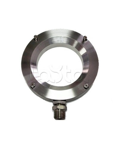 Бленда пневматическая защитная Релион-БП-Н-ВО в Нефтеюганске Кожухи для видеокамер (Ex) Pintop.ru