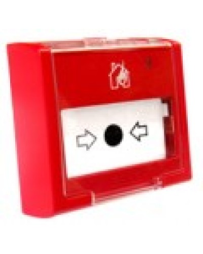 Извещатель пожарный ручной адресный Болид ИПР 513-3АМ исп.01 в Нефтеюганске Интегрированная система охраны Орион - НВП Болид Pintop.ru