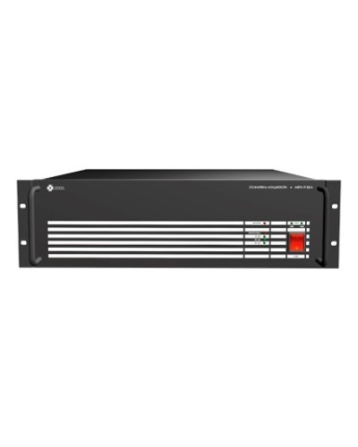 Усилитель мощности МЕТА 9154 (ФКЕС 423125.074-01) в Нефтеюганске Система оповещения и трансляции Мета Pintop.ru