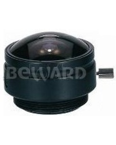 Объектив с фиксированным фокусным расстоянием (2 мм) Beward B0220F23 в Нефтеюганске Объективы для камер видеонаблюдения Pintop.ru