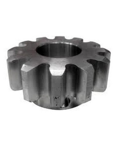 Шестерня ведущая BY3500T Came 119RIY066 в Нефтеюганске Запчасти для шлагбаумов и автоматики Pintop.ru