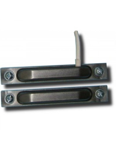 Извещатель охранныйточечный магнитоконтактный Магнито-Контакт Нержавейка исп. 01 (ИО 102-43) в Нефтеюганске Извещатели охранные Pintop.ru