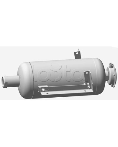 Модуль порошкового пожаротушения взрывозащищенный в специальном исполнении Источник-плюс Тунгус-МПП(Н-РП)-24-И-ГЭ-У в Нефтеюганске Модули пожаротушения (Ex) Pintop.ru