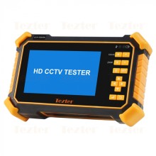 Универсальный 4,3-дюймовый монитор-тестер Tezter TSH-H-4,3
