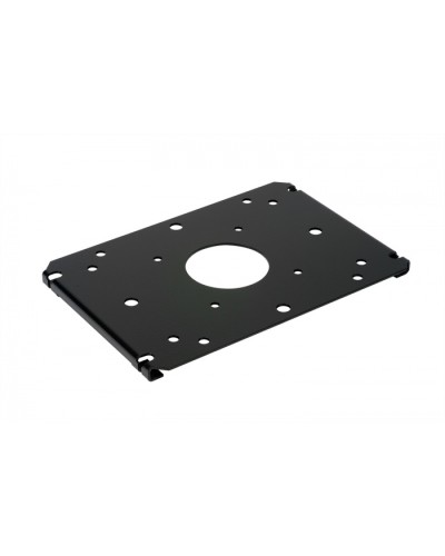 Пластина основная PERCo-PI-01.300 черный в Нефтеюганске Ограждения Pintop.ru