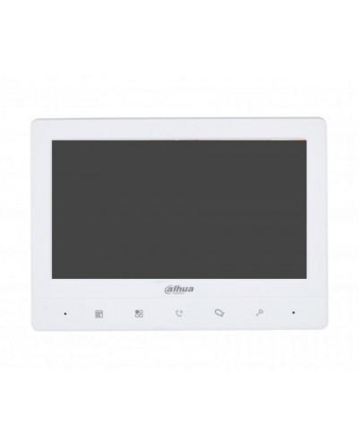 IP-Видеодомофон 7 TFT Dahua DHI-VTH1020J в Нефтеюганске Абонентские видеоустройства Pintop.ru