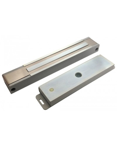 ALeko ALM-400FP (24В) в Нефтеюганске Электромагнитные замки Pintop.ru