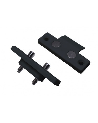 Контактная группа для электромеханических замков Tantos ABK-404 Black в Нефтеюганске Электромеханические замки Pintop.ru