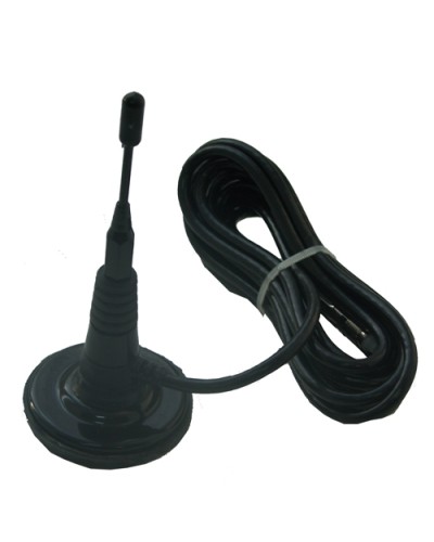 GSM-антенна Сибирский Арсенал Антенна GSM 905 в Нефтеюганске Радиоканальная система безопасности - Сибирский Арсенал Pintop.ru