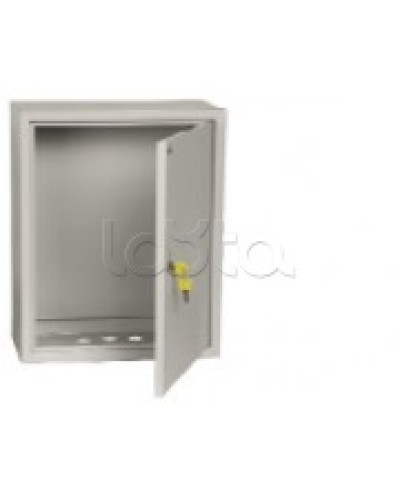 Щит с монтажной панелью IEK ЩМП-16.6.4-0 36 УХЛ3 (YKM40-1664-31) в Нефтеюганске Щиты электрические Pintop.ru