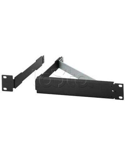 Крепеж для установки усилителя WT-4800/5800 в стойку 19/1U TOA MB-WT3 в Нефтеюганске Системы оповещения и трансляции TOA Pintop.ru