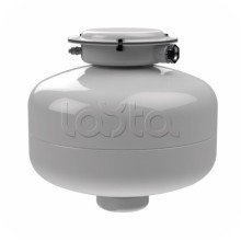 Модуль порошкового пожаротушения взрывозащищенный в нормальном исполнении потолочный Источник-плюс Тунгус-МПП(Н-Взр)-9(п)-И-ГЭ-У2