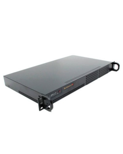 Сервер True IP Systems Server T-nect LITE в Нефтеюганске Аксессуары для IP домофонов Pintop.ru