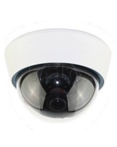 AHD-камера видеонаблюдения купольная EverFocus ACE-OV20HD в Нефтеюганске Аналоговые камеры Pintop.ru