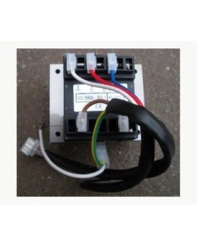 Трансформатор BX-243 V600 V600E V900E Came 119RIR197 в Нефтеюганске Запчасти для шлагбаумов и автоматики Pintop.ru