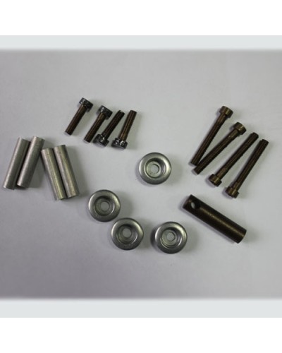 Комплект крепежа Метаком МК комплект20 в Нефтеюганске Аксессуары для многоабонентных систем Pintop.ru