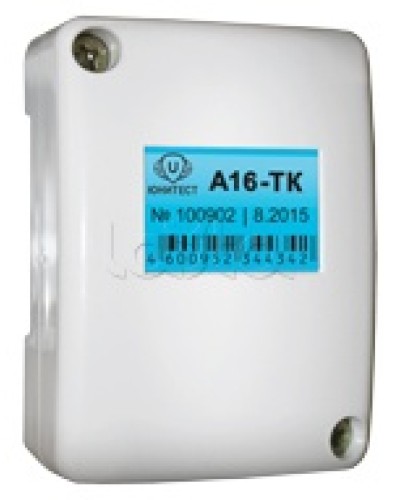 Метка адресная пожарная Юнитест МИНИТРОНИК A16-ТК в Нефтеюганске Адресная система пожарной сигнализации Юнитест Pintop.ru