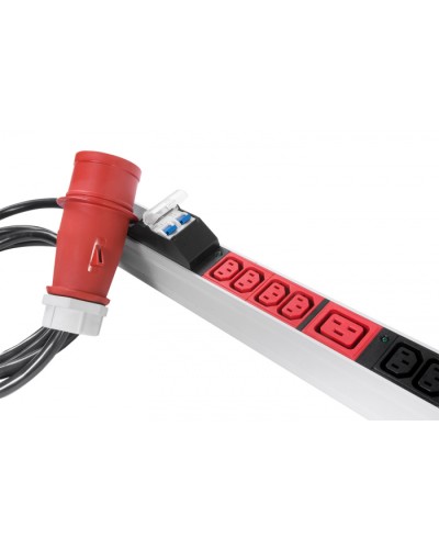 Блок розеток REM R-3x32-24C13-6C19-A-I-1420-3-3PN в Нефтеюганске Блоки розеток Pintop.ru