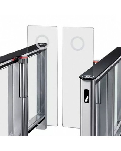 Комплект наклеек PERCo-SG2 в Нефтеюганске Дополнительное оборудование для СКУД Pintop.ru