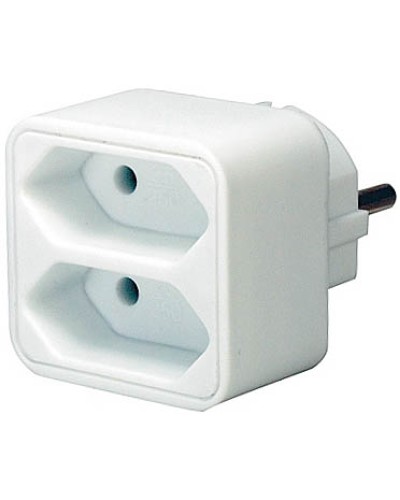 Переходник Vizit в Нефтеюганске Дополнительное оборудование для СКУД Pintop.ru