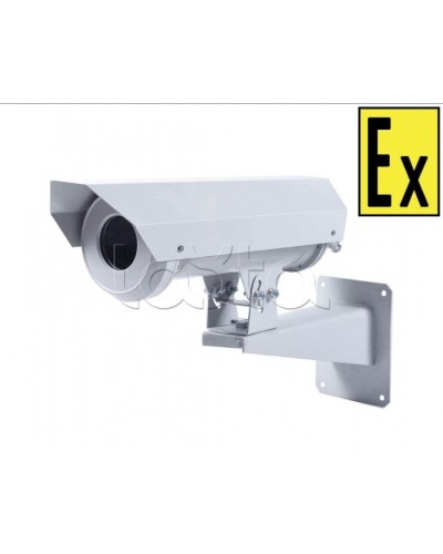 IP-камера видеонаблюдения в стандартном исполнении Компания СМД Орион МК ВК Тип 1-IP/3MP-Z-С-24-36В в Нефтеюганске Взрывозащищенные камеры Pintop.ru