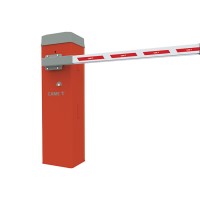 Комплект шлагбаума GARD LT (тумба, стрела, светоотражающие наклейки) Came GLT COMBO KIT