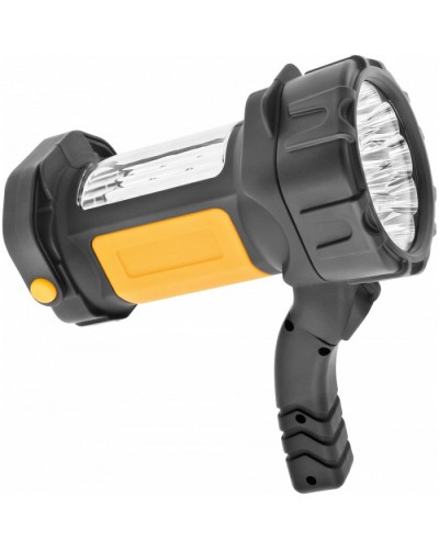 Фонарь Navigator 94 944 NPT-SP11-3AA Прож/кемп. 15+12LED, 3 режима в Нефтеюганске Источники света(Лампы) Pintop.ru