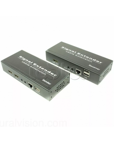 Дополнительный приёмник OSNOVO RLN-HiKM2 в Нефтеюганске Дополнительное оборудование для сетей Pintop.ru