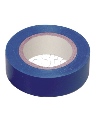 Изолента 0,13x15 мм 20 метров IEK UIZ-13-10-K07 в Нефтеюганске Крепежные изделия Pintop.ru