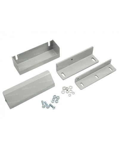 Комплект монтажный для замка ALM-180FB ALeko МК 180FB-IN в Нефтеюганске Дополнительное оборудование для СКУД Pintop.ru