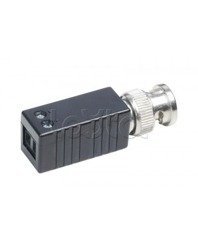 Приёмопередатчик пассивный HDCVI/TVI/AHD по витой паре SC&T TTP111HD в Нефтеюганске Видеоусилители, Модуляторы, Делители Pintop.ru