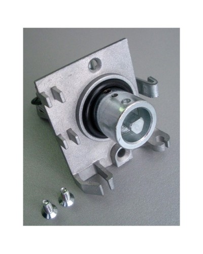 Замок разблокировки ATI в сборе Came 119RID106 в Нефтеюганске Запчасти для шлагбаумов и автоматики Pintop.ru