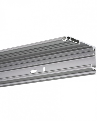 Профиль лицевой крышки высотой Faac 105513 в Нефтеюганске Запчасти для шлагбаумов и автоматики Pintop.ru