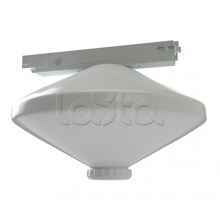 Модуль порошкового пожаротушения Этернис МПП Гарант-12