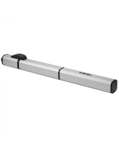 Привод гидравлический линейный Faac 104220 Привод 400 SBS L в Нефтеюганске Автоматизация ворот Pintop.ru