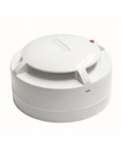 Извещатель дымовой оптико-электронный пожарный адресно-аналоговый Болид ДИП-34А-03 в Нефтеюганске Интегрированная система охраны Орион - НВП Болид Pintop.ru