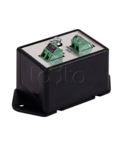 Устройство грозозащиты ИНФОТЕХ AVT-16PTW2000HD в Нефтеюганске Видеоусилители, Модуляторы, Делители Pintop.ru